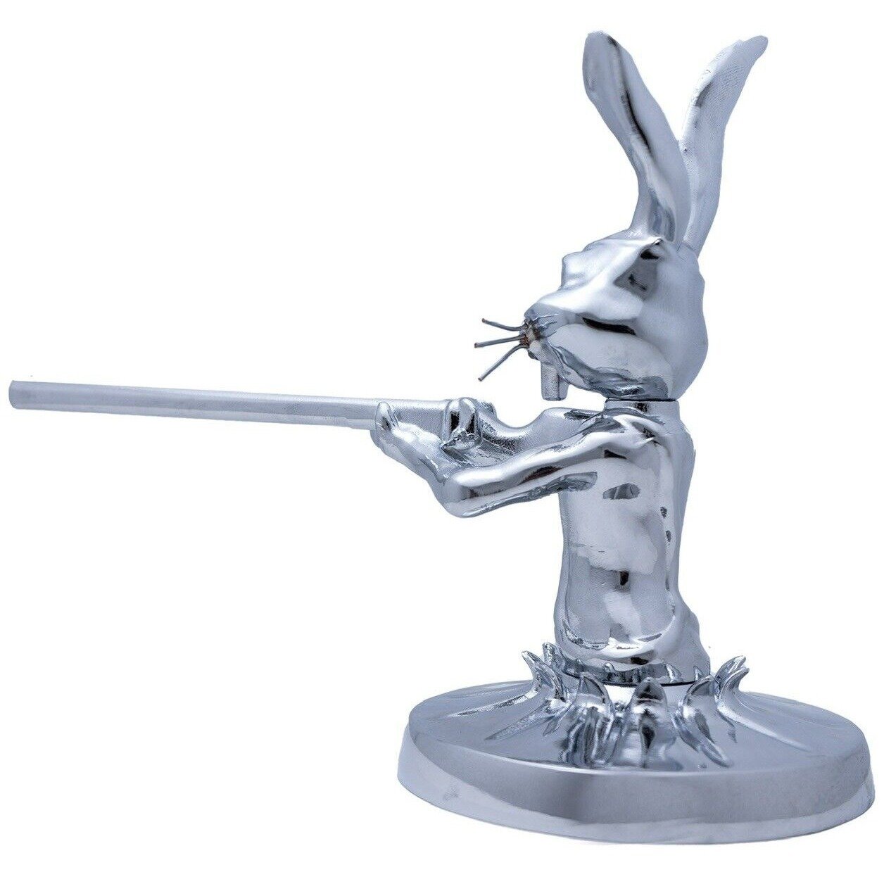 🎁Hood Ornament