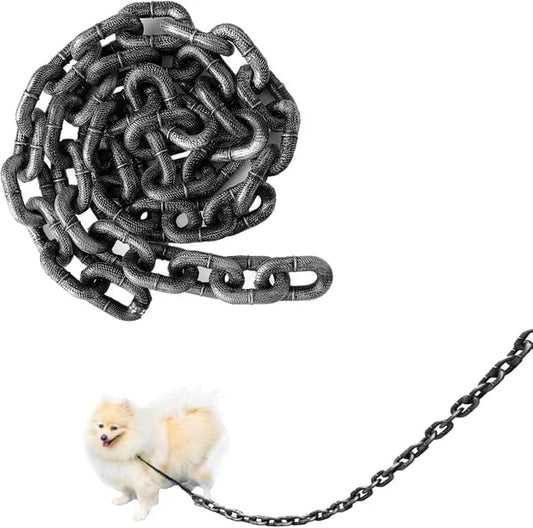 🐶The Chain Paws - Funniest Pet Chain🔒
