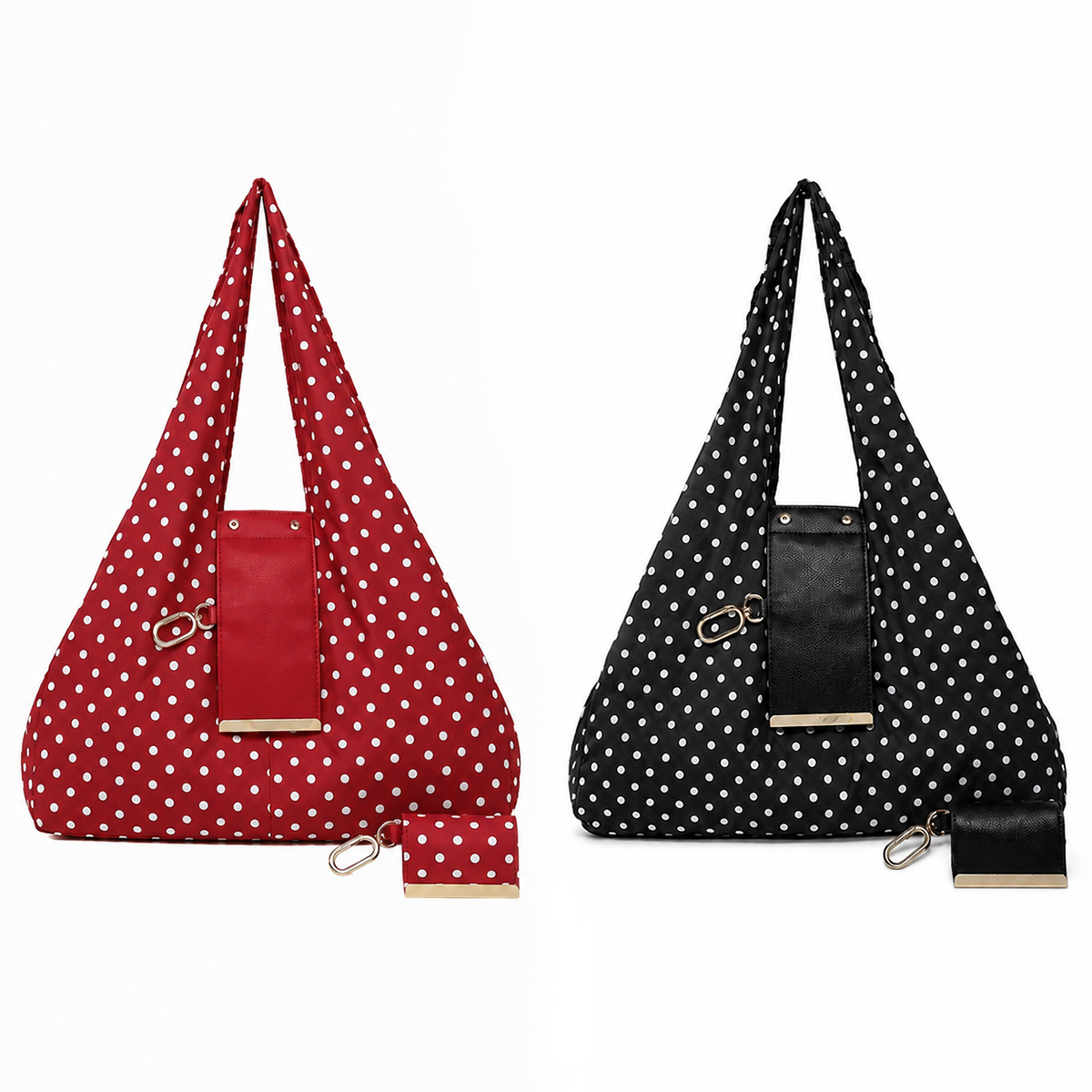 LAST DAY BUY 1 GET 1 FREE🎁-Tiny as a Keychain, Holds Up to 30 lbs! The Ultimate Everyday Foldaway