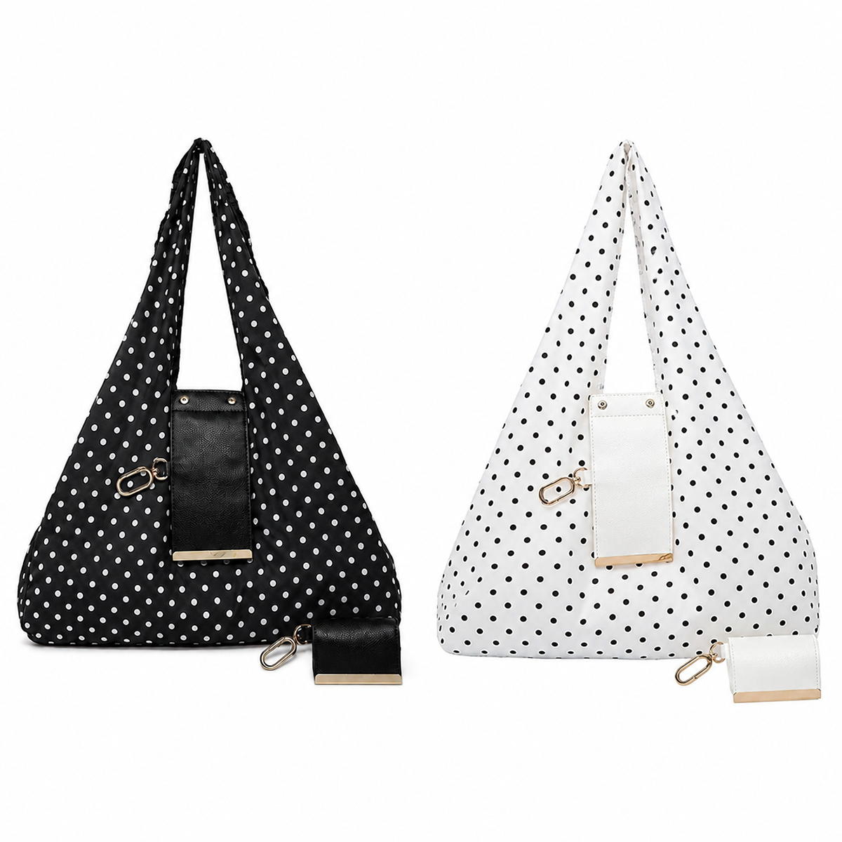 LAST DAY BUY 1 GET 1 FREE🎁-Tiny as a Keychain, Holds Up to 30 lbs! The Ultimate Everyday Foldaway