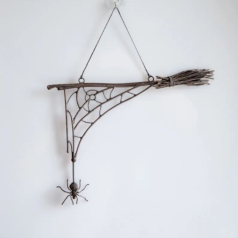 🔥Spooky Suncatcher