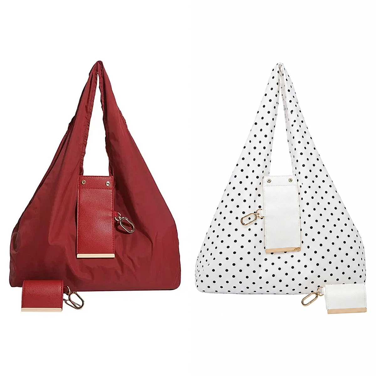 LAST DAY BUY 1 GET 1 FREE🎁-Tiny as a Keychain, Holds Up to 30 lbs! The Ultimate Everyday Foldaway
