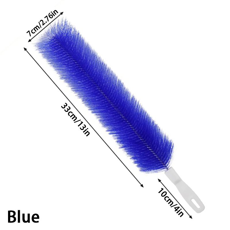 🔥Last Day BUY 1 GET 1 FREE🔥Fan Brush Dust Removal Tool