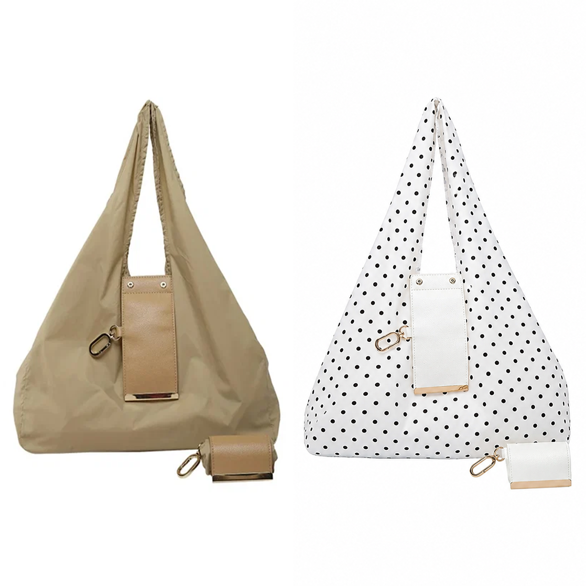 LAST DAY BUY 1 GET 1 FREE🎁-Tiny as a Keychain, Holds Up to 30 lbs! The Ultimate Everyday Foldaway