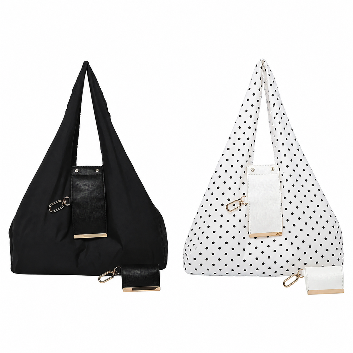LAST DAY BUY 1 GET 1 FREE🎁-Tiny as a Keychain, Holds Up to 30 lbs! The Ultimate Everyday Foldaway