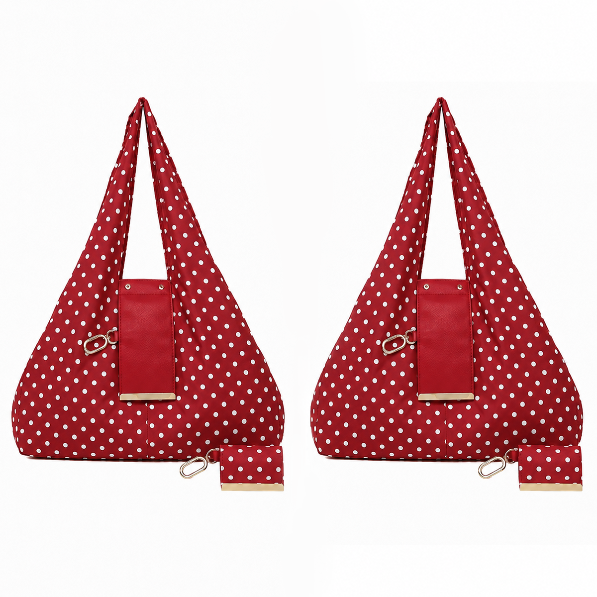 LAST DAY BUY 1 GET 1 FREE🎁-Tiny as a Keychain, Holds Up to 30 lbs! The Ultimate Everyday Foldaway