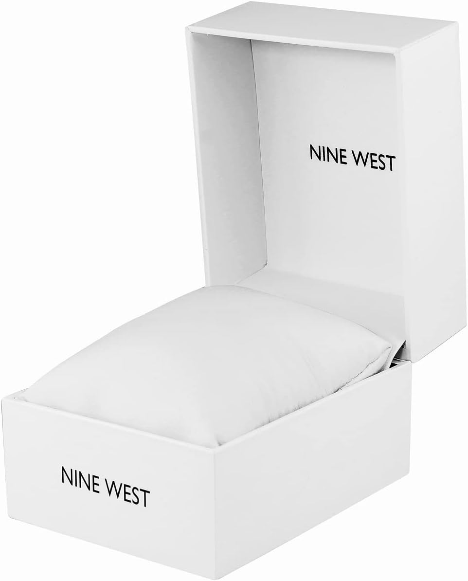 Nine West Women's Bracelet Watch