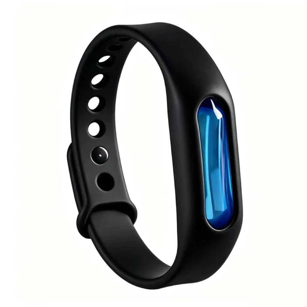 🔥Last Day Buy 1 Get 1 🔥Adjustable Mosquito-Repellent Wristband🦟