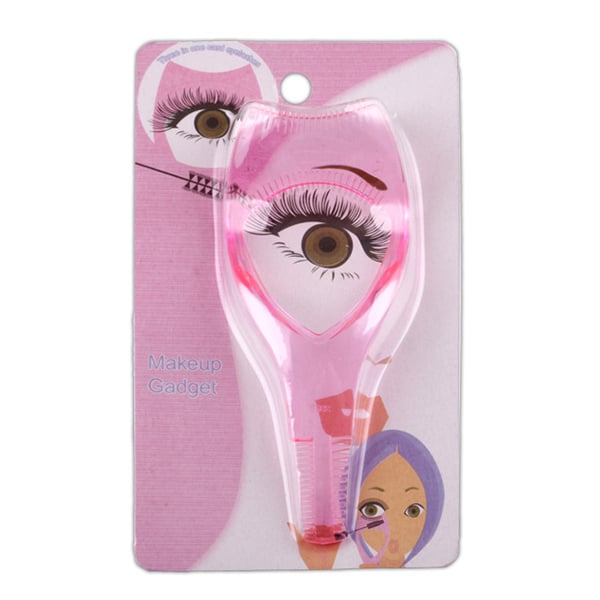 🔥3 in 1 Eyelashes Tools Mascara Shield Applicator Guard🔥(Buy 1 Get 2 Free)