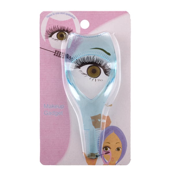 🔥3 in 1 Eyelashes Tools Mascara Shield Applicator Guard🔥(Buy 1 Get 2 Free)