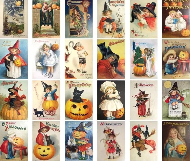 Halloween Decorations