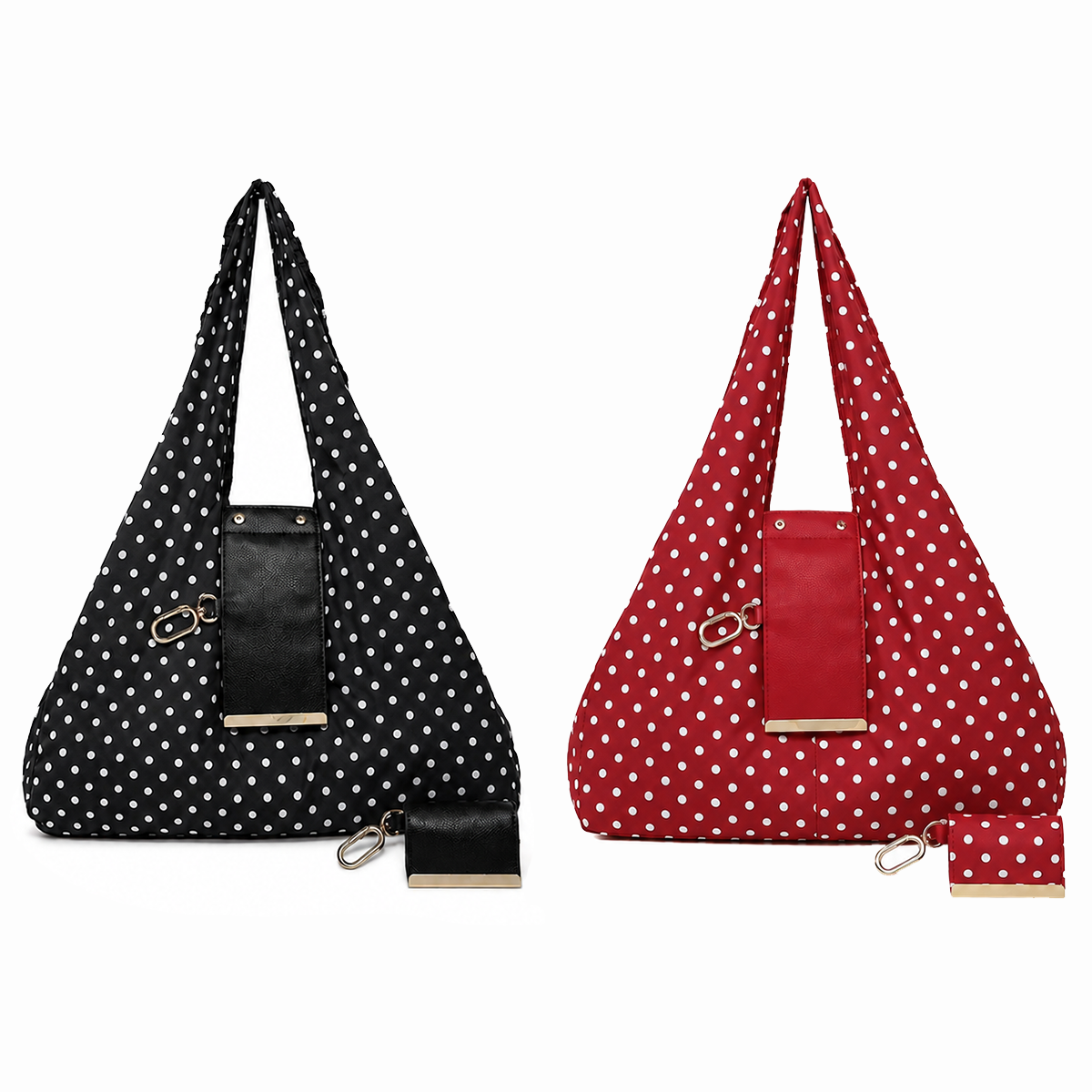 LAST DAY BUY 1 GET 1 FREE🎁-Tiny as a Keychain, Holds Up to 30 lbs! The Ultimate Everyday Foldaway