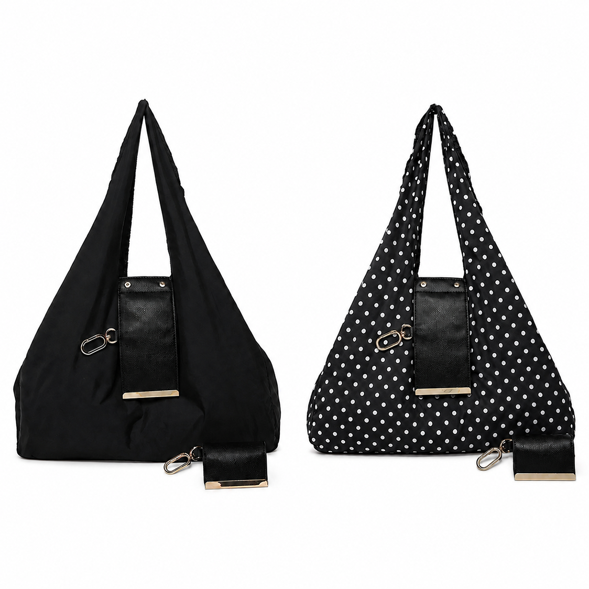 LAST DAY BUY 1 GET 1 FREE🎁-Tiny as a Keychain, Holds Up to 30 lbs! The Ultimate Everyday Foldaway