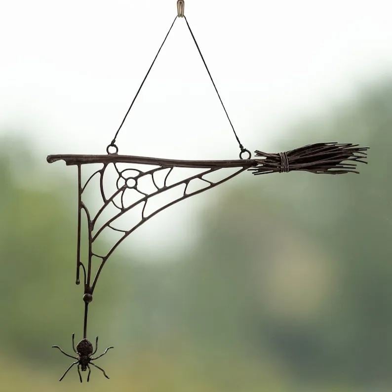 🔥Spooky Suncatcher