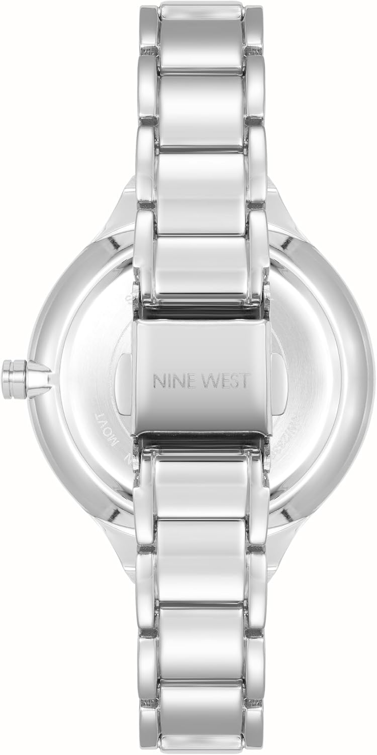 Nine West Women's Bracelet Watch