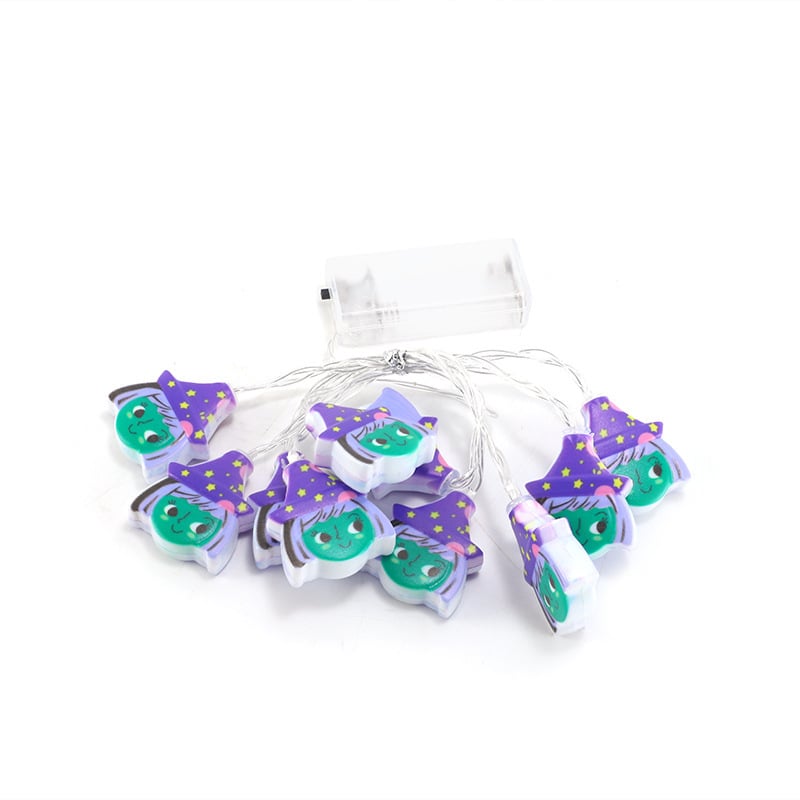 e??£¤LED Halloween Decorative Light String