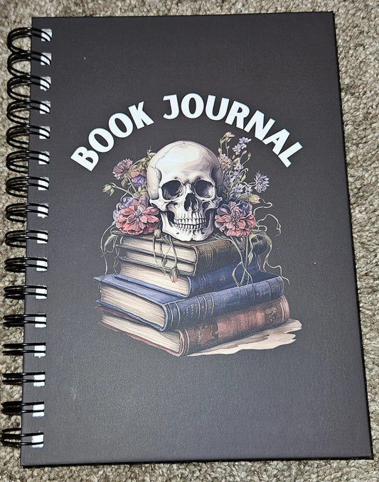 Book Journal(🌈Enjoy Coloring, 🥰Writing And Enriching Your Life)