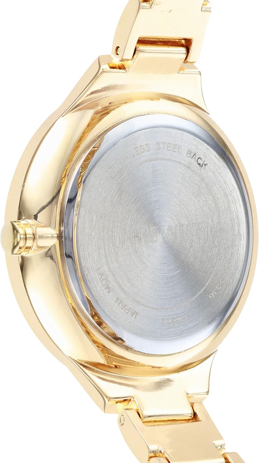 Nine West Women's Bracelet Watch
