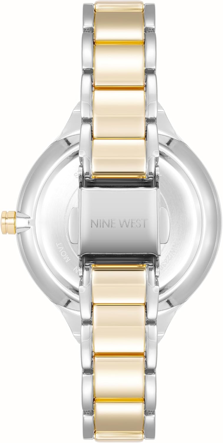 Nine West Women's Bracelet Watch