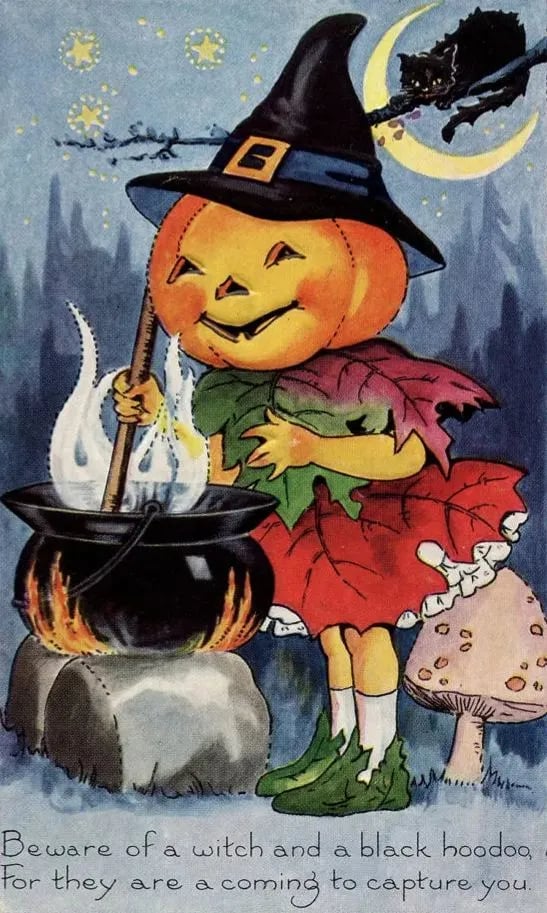 Halloween Decorations