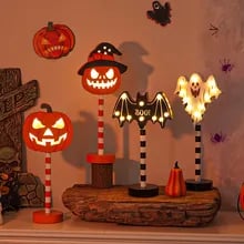 e???e??? LED Halloween Lightse???e???