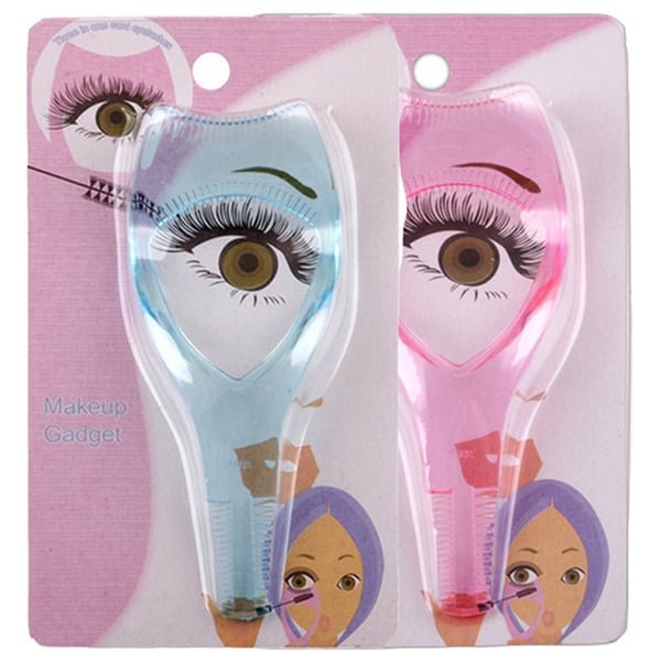 🔥3 in 1 Eyelashes Tools Mascara Shield Applicator Guard🔥(Buy 1 Get 2 Free)