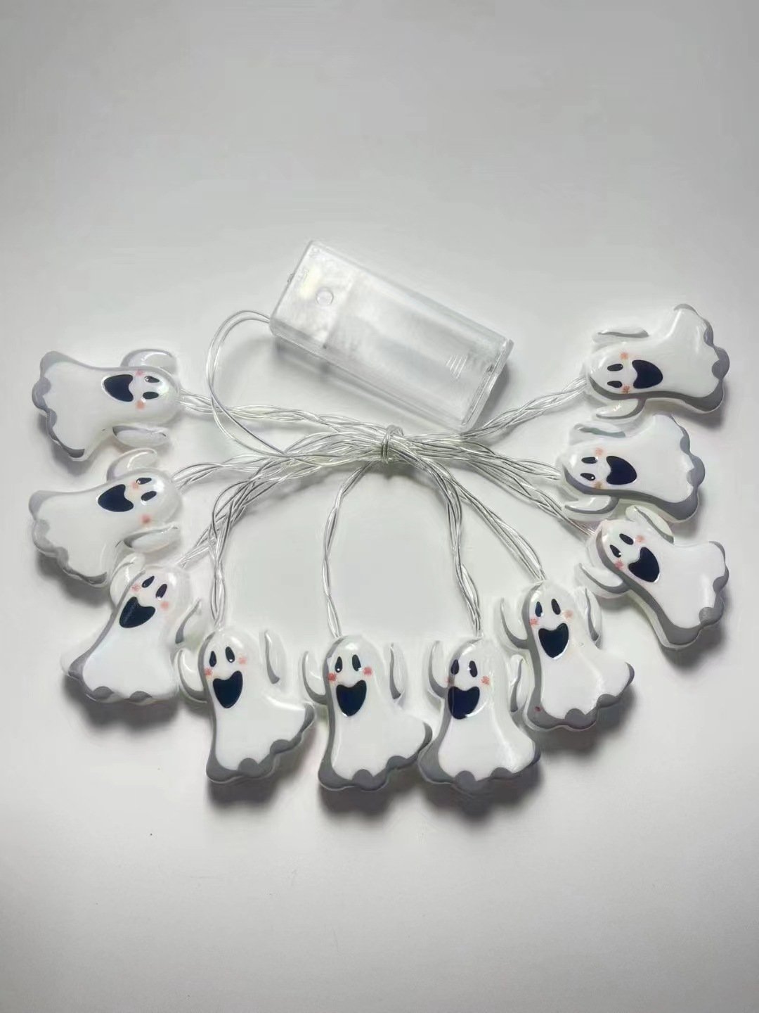e??£¤LED Halloween Decorative Light String