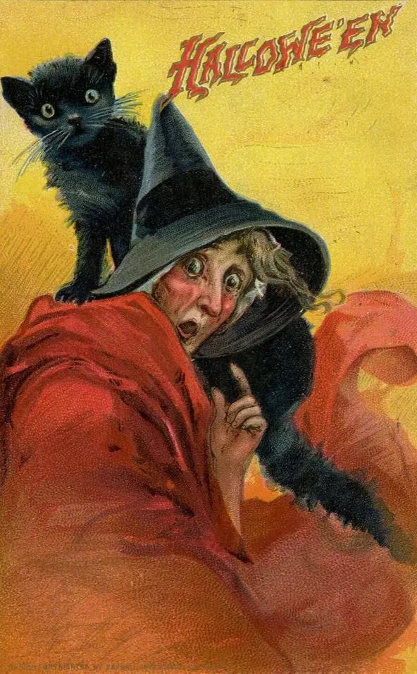 Halloween Decorations