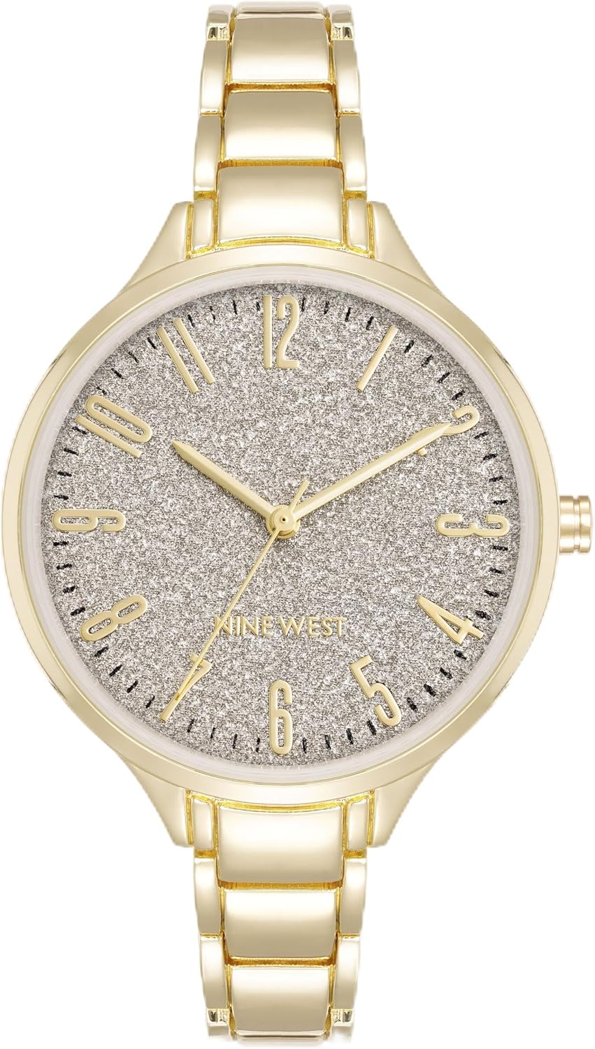 Nine West Women's Bracelet Watch