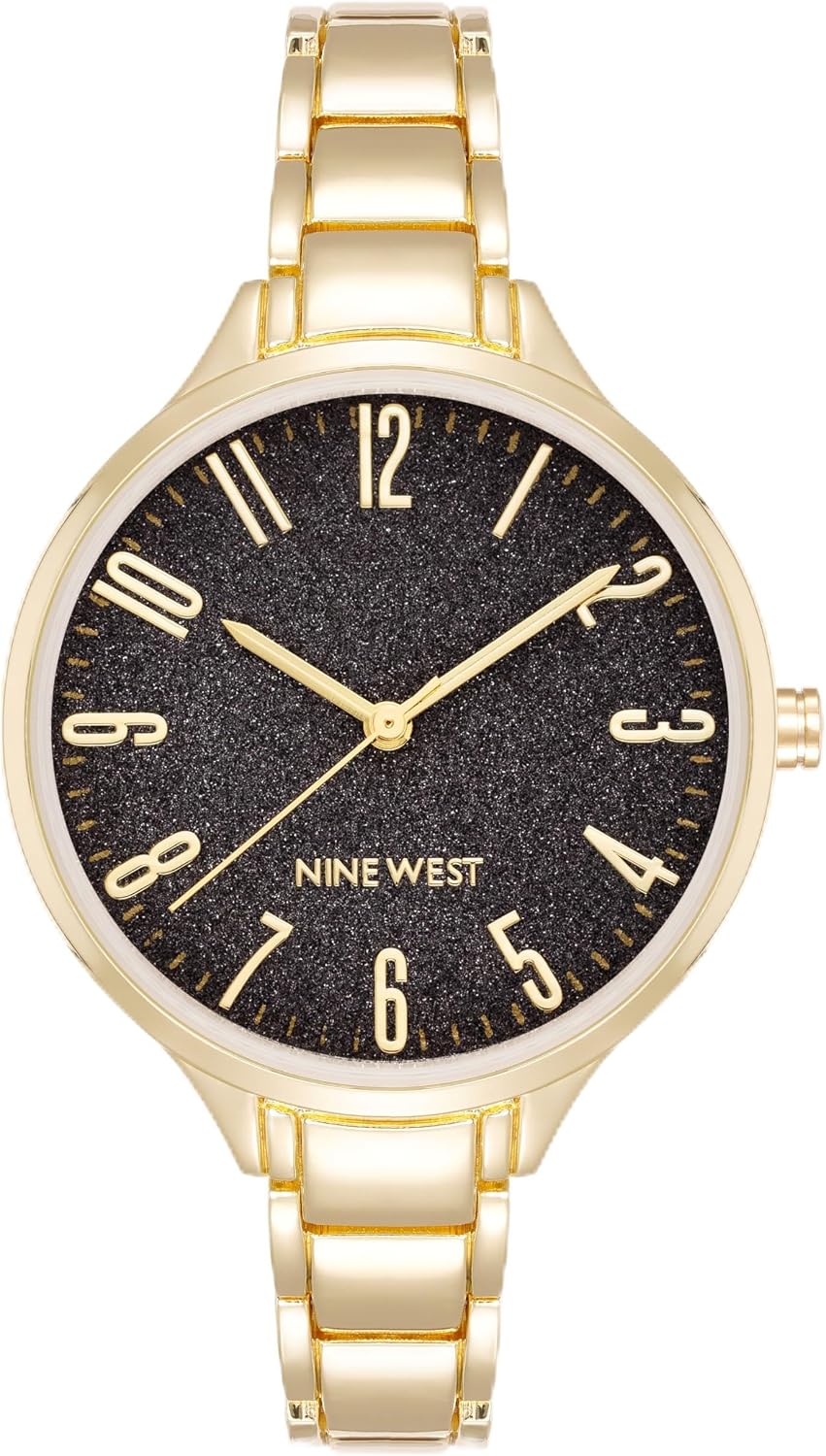 Nine West Women's Bracelet Watch
