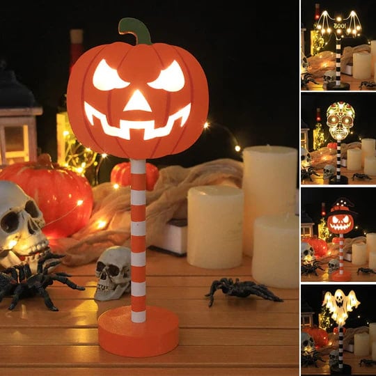 e???e??? LED Halloween Lightse???e???