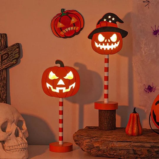 e???e??? LED Halloween Lightse???e???