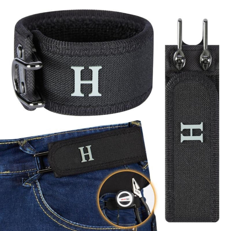 🔥 LIMITED TIME! BUY MORE, SAVE MORE – Invisible Tactical Stretch Belt