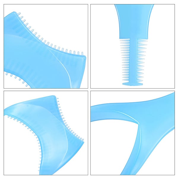 🔥3 in 1 Eyelashes Tools Mascara Shield Applicator Guard🔥(Buy 1 Get 2 Free)