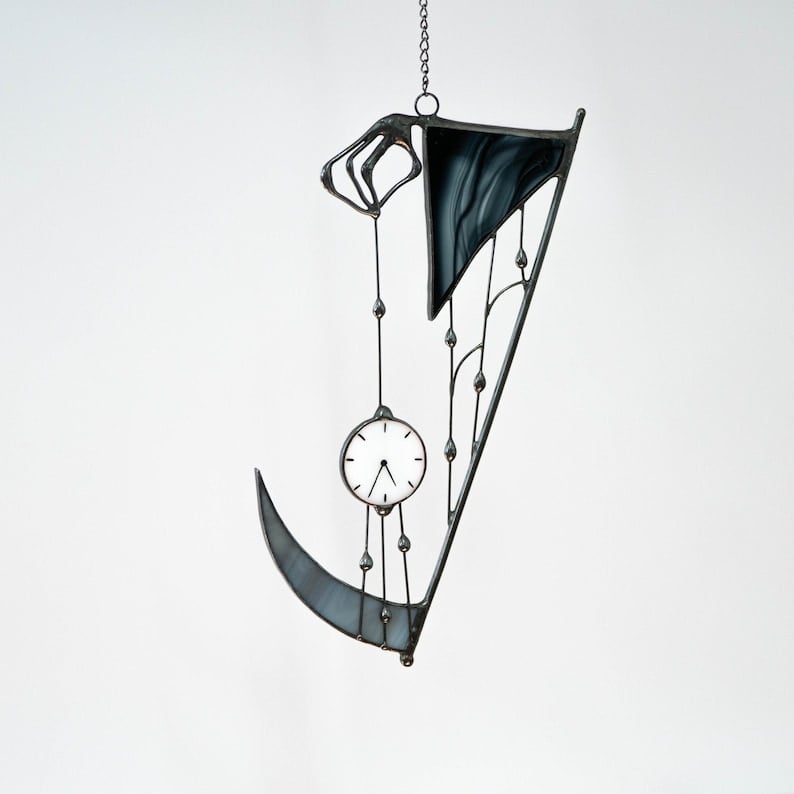 🔥Spooky Suncatcher