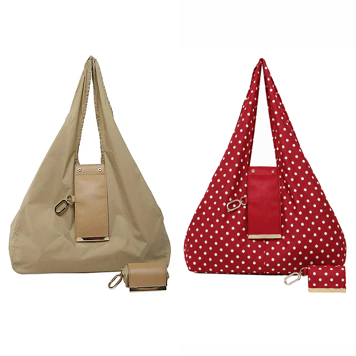 LAST DAY BUY 1 GET 1 FREE🎁-Tiny as a Keychain, Holds Up to 30 lbs! The Ultimate Everyday Foldaway