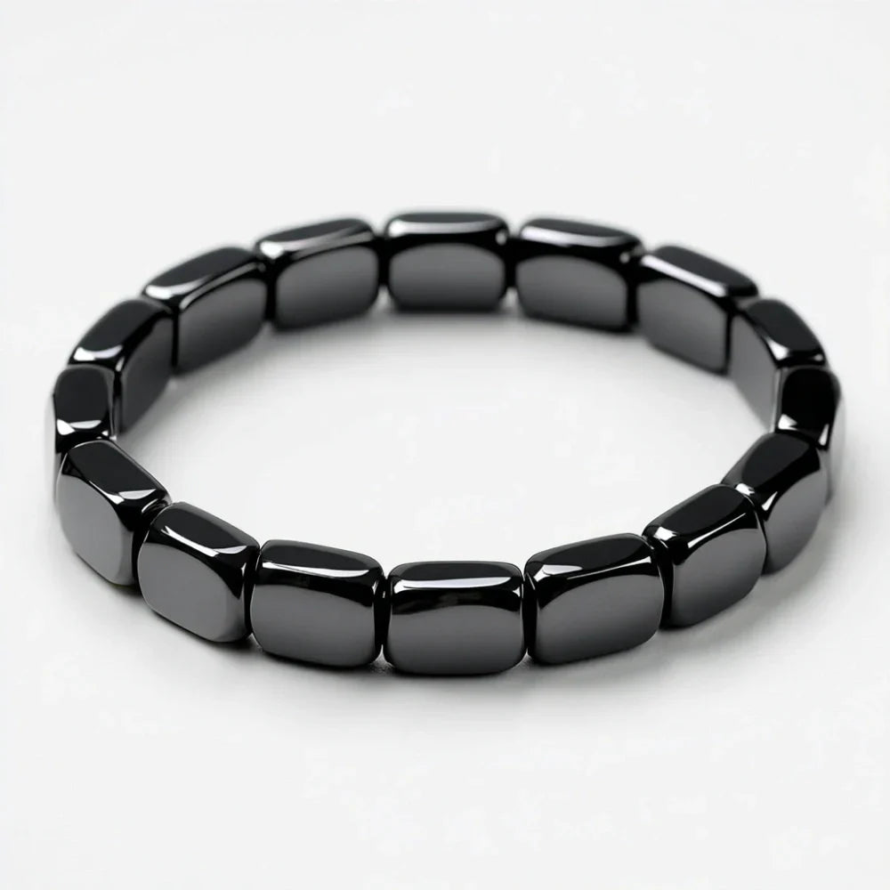 Hematite Bracelet🔥