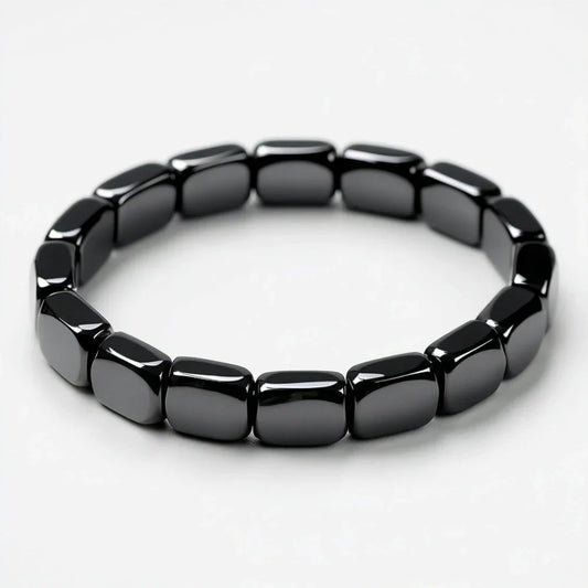 Hematite Bracelet🔥