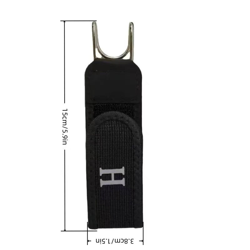 🔥 LIMITED TIME! BUY MORE, SAVE MORE – Invisible Tactical Stretch Belt