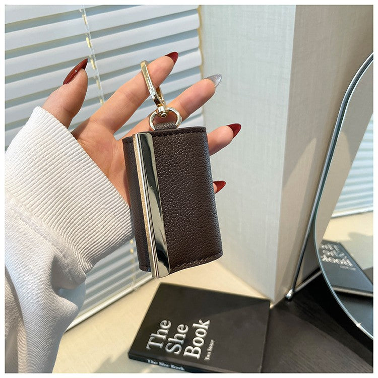 LAST DAY BUY 1 GET 1 FREE🎁-Tiny as a Keychain, Holds Up to 30 lbs! The Ultimate Everyday Foldaway