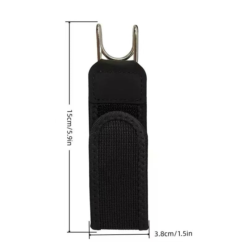 🔥 LIMITED TIME! BUY MORE, SAVE MORE – Invisible Tactical Stretch Belt