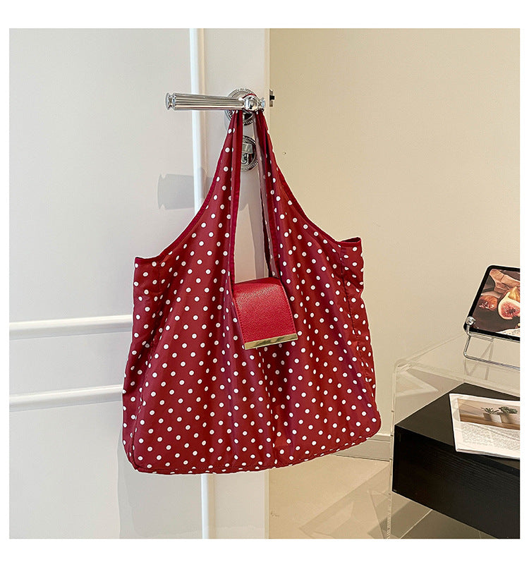 LAST DAY BUY 1 GET 1 FREE🎁-Tiny as a Keychain, Holds Up to 30 lbs! The Ultimate Everyday Foldaway