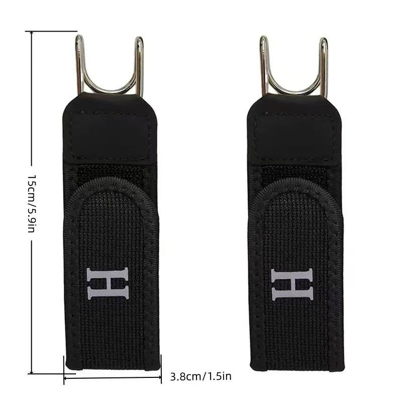 🔥 LIMITED TIME! BUY MORE, SAVE MORE – Invisible Tactical Stretch Belt