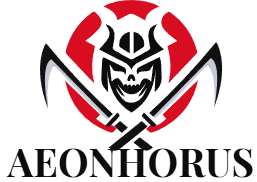 aeonhorus