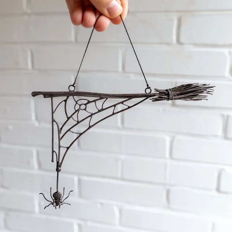 🔥Spooky Suncatcher