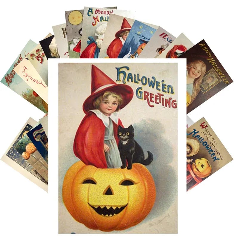 Halloween Decorations