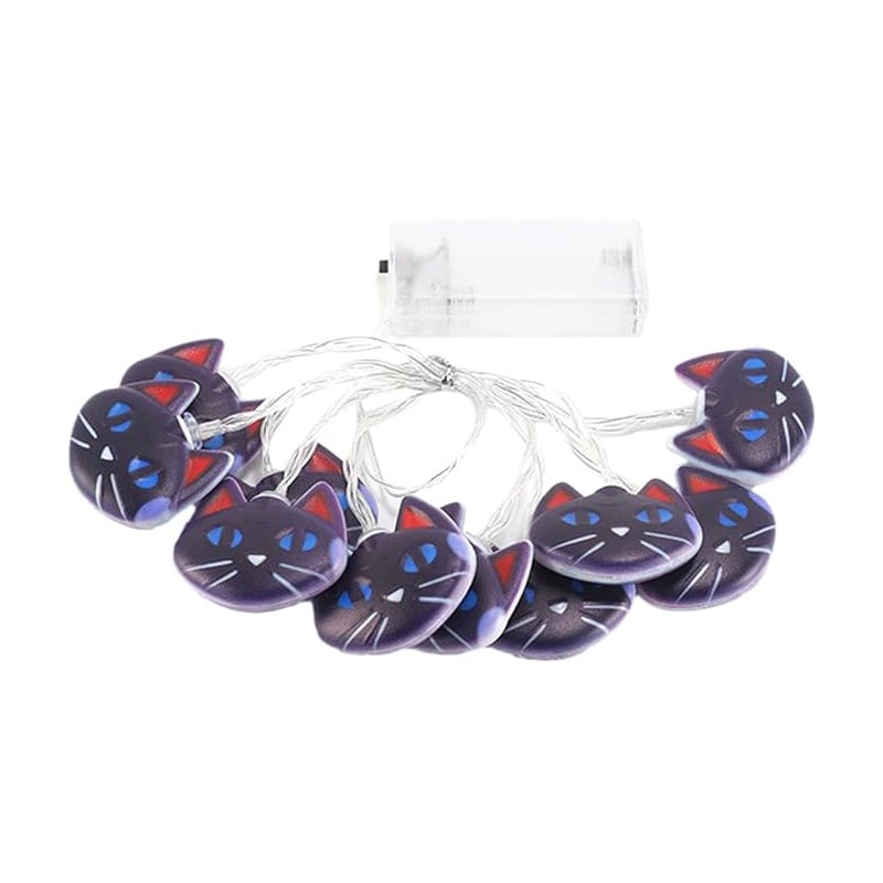e??£¤LED Halloween Decorative Light String