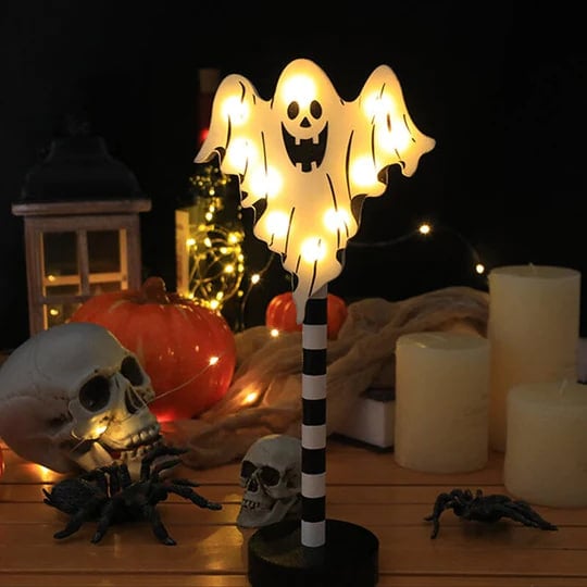 e???e??? LED Halloween Lightse???e???
