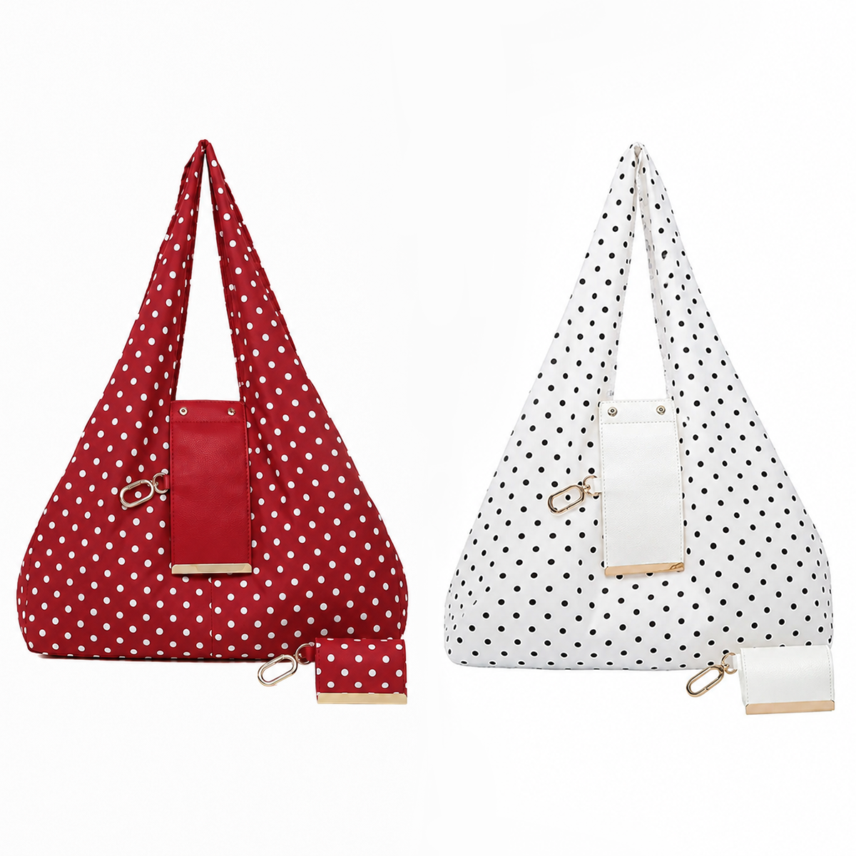 LAST DAY BUY 1 GET 1 FREE🎁-Tiny as a Keychain, Holds Up to 30 lbs! The Ultimate Everyday Foldaway