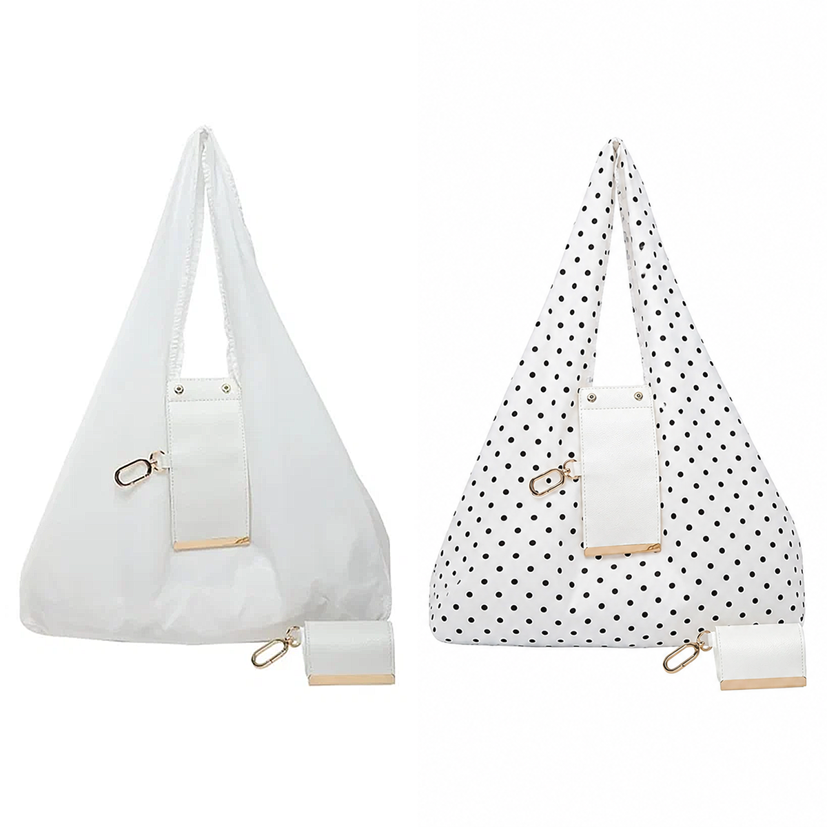 LAST DAY BUY 1 GET 1 FREE🎁-Tiny as a Keychain, Holds Up to 30 lbs! The Ultimate Everyday Foldaway